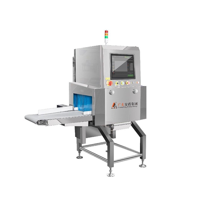 2024款AD-6035 X光异物检测机