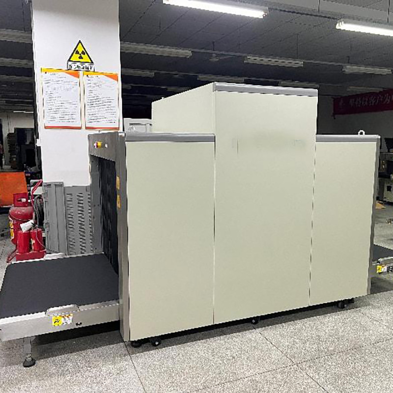 2025款AD-15050多能X射线安全检查设备