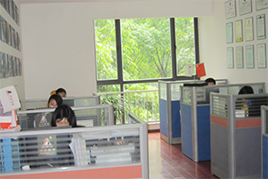 广东安盾山东济南办事处