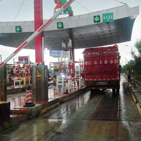 2023款ADPDS160车辆空箱X光检查