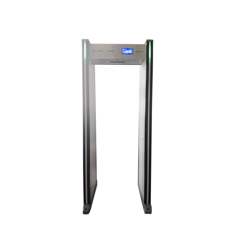 2024款AD-2368探铜门