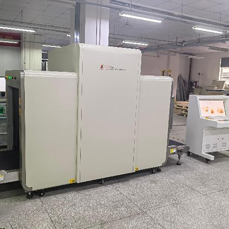 2025款AD-100100多能X射线安全检查设备