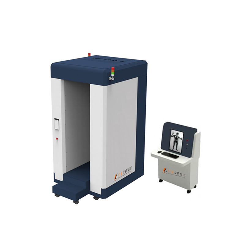 AD-RT1915人体安检仪 2025款